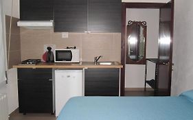 Casa vacanza le mansardine